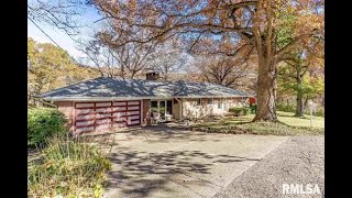 7007 W. East Branch Dr. video tour