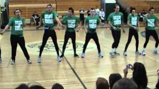 Lindenhurst Powder Puff 2011
