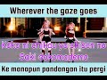 Tales Of Wedding Ring Opening Lover S Eyes Lyric Sub 