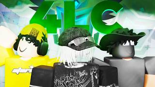 4Lcs Legacy. Rivals Montage