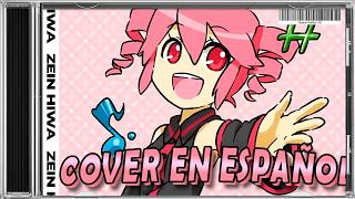 Kasane Teto Territory En Español