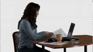 Save Time: Send a Complete Application Save Time: Send a Complete Application