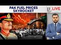 Iran War Disrupts Pakistan Oil Supply; Petrol and Diesel Prices Rise by Up to 55% | Firstpost Live