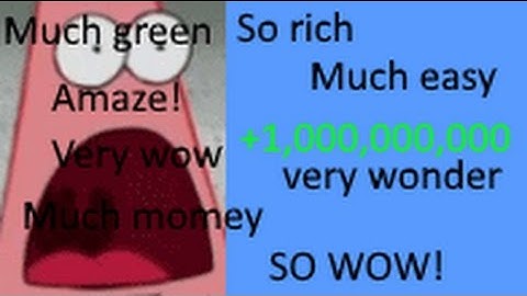 Roblox Rocitizens UNLIMITED Money Hack! (Easy) (Patched) (March 25 2017) READ DESCRIPTION!