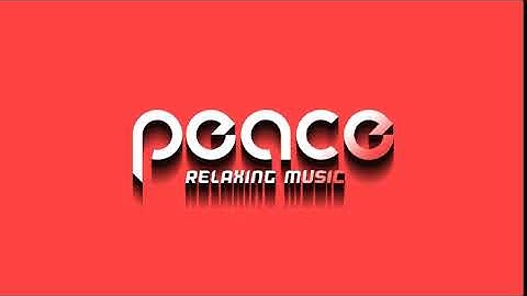 Peace Music Intro Music Video
