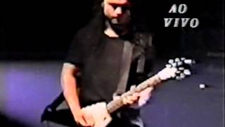 Bruce Dickinson-14. 2 Minutes To Midnight(Adler,Vinhedo-SP,Brasil 1999)