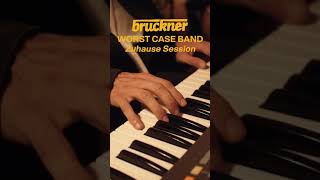 BRUCKNER - Worst Case Band | #Shorts