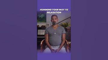 Thumbnail of Balance Your Nervous System By Humming | Niraj Naik | SOMA Breath®️