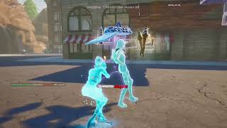 Fast Life Montage