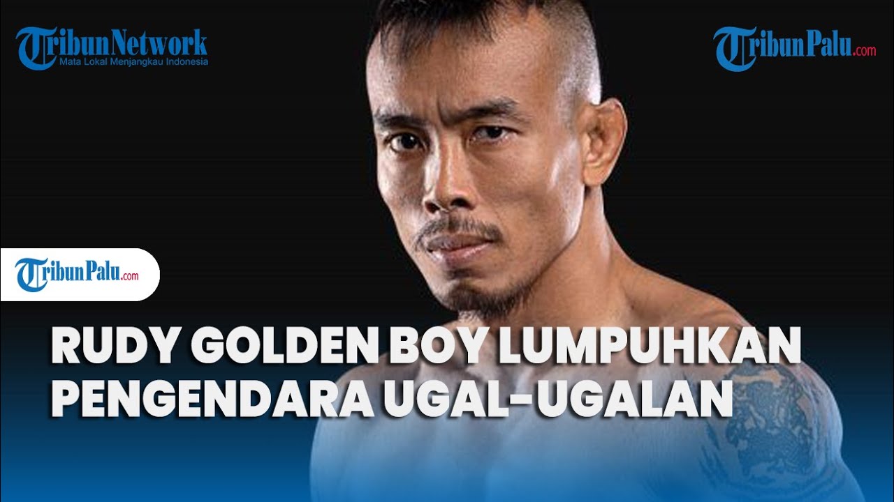 salah-pilih-lawan-seorang-pria-ugal-ugalan-dilumpuhkan-rudy-golden-boy