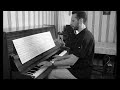 Rachmaninoff &quot;The pied piper&quot; Op. 38 piano accompaniment