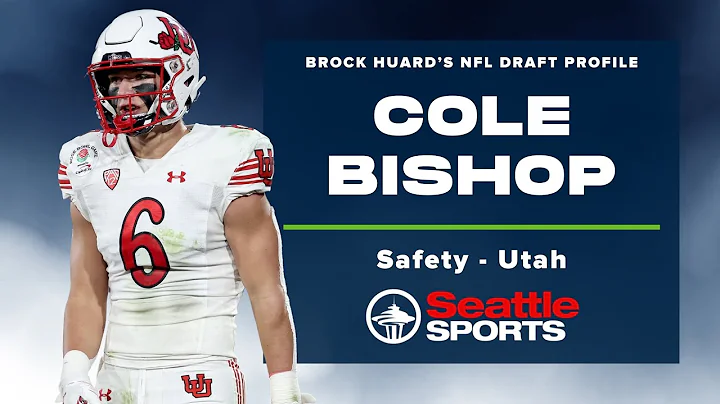 Brock Huard's NFL Draft Profile: Cole Bishop, Safety - Utah - DayDayNews