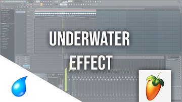 FL Studio Quick Tip [Vol. 3] - Underwater Effect