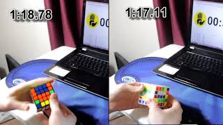 Do Magnets Matter More Than Color?