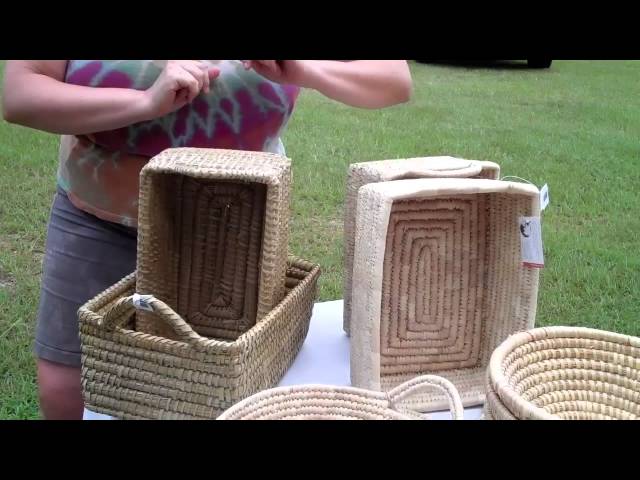 洋書 BASKETRY projects from Baskets to Grass Basketry