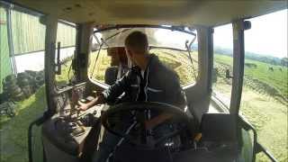 Ensilage 2014 [GoPro]