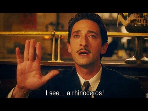 Midnight In Paris Online Español