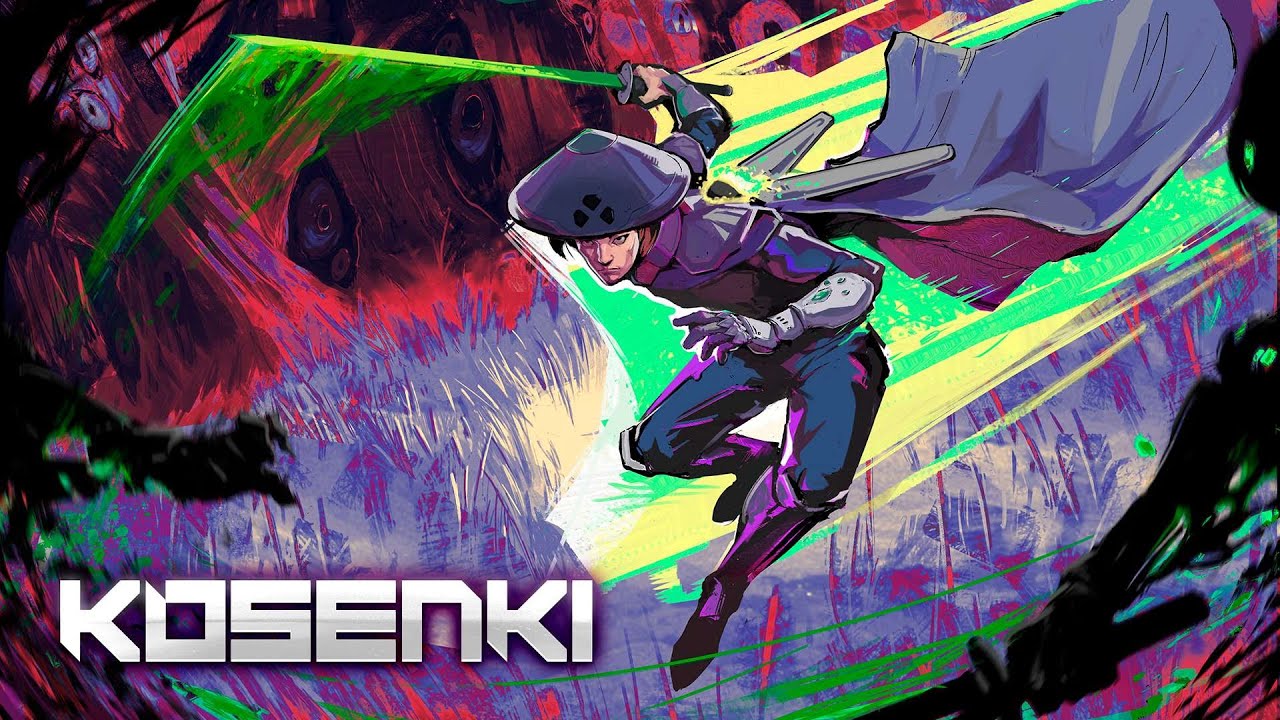 Kosenki