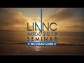 Chasing sunshine and knowledge in inr neurology and neurosurgery at linnc americas miami 2019