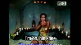 Addictive - Truth Hurts Feat. Rakim (Karaoke)