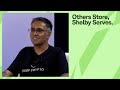 Shelby: Your Data is Your Leverage