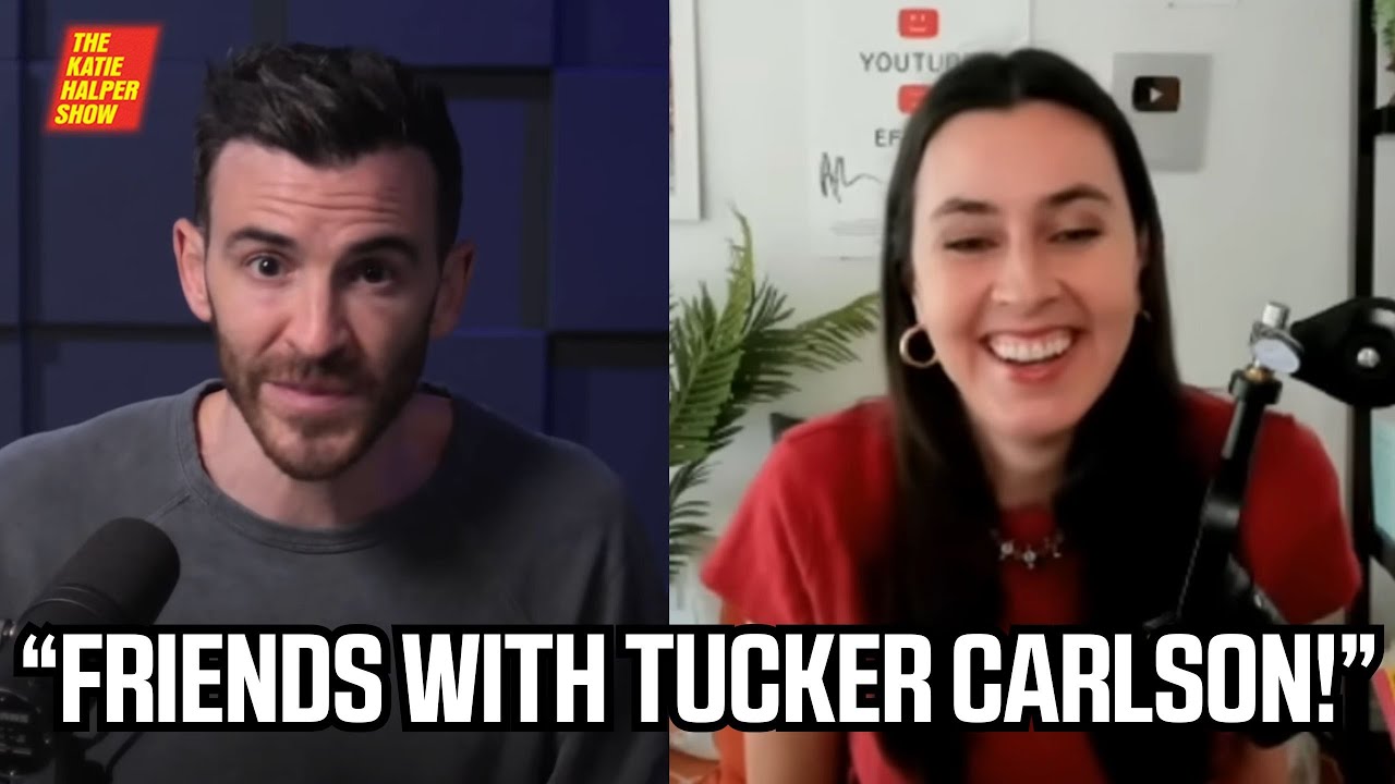 Brian Tyler Cohen ACCIDENTALLY REVEALS Desperation with Journalist Smears