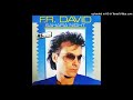 F.R. David - Sahara Night (Extended 12" Version Club)