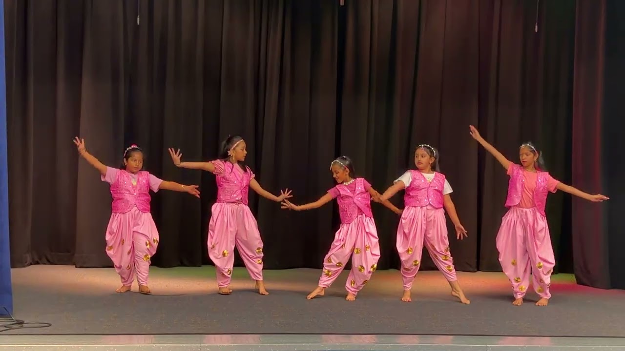 San Sanana | Ashoka | Kareena Kapoor | Bollywood Fusion dance choreography | @shalinichauhan202