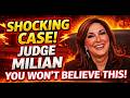 Judge Milian Just EXPOSED This 😱 The People's Court 2026 | Shocking Cases Full Episode