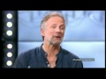 Jeanfranois zygel introduce david hykes on french tv f2  la boite  musique  18082011