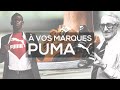  vos marques  puma