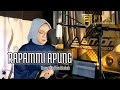 Rapammi apung  fitri adiba bilqis  karya udhin wahab dipopulerkan oleh hj yuni yunianty