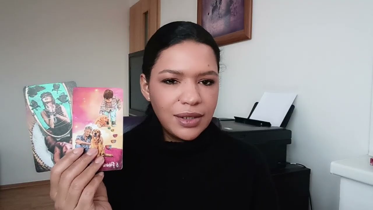 Ryby - Nový směr pod vibrací roku 1