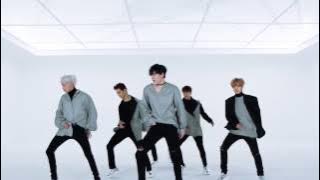 [mirrored] GOT7 - NEVER EVER Choreography Ver.