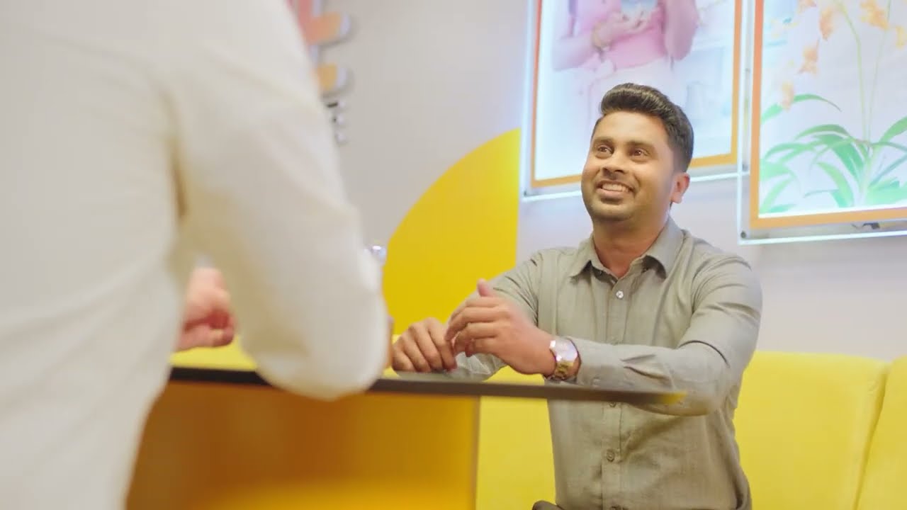 BOC | Youth Loan Phase 02