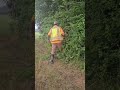 Rambo: Survey Edition ‼️ #surveying #surveyor #shortsfeed #viralshorts #subscribe #shorts #fypage