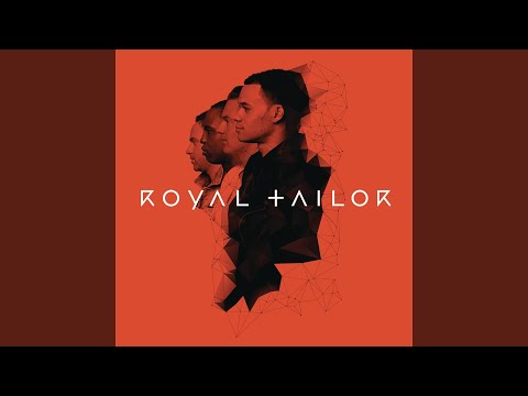Making Me New - Royal Tailor