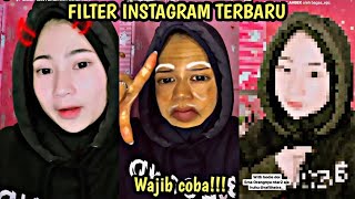 FILTER IG MUSIK TERBARU 2021 LAGU TIKTOK PART 85