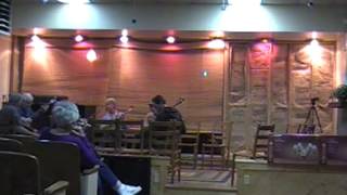 Famous Stringbean Coffee Shop Nov 1st 2016 Profile