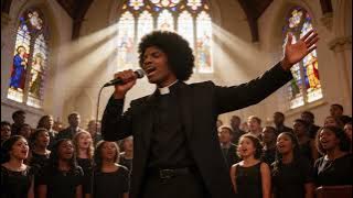 Michael Jackson - Man in the Mirror (Gospel Choir Cover)