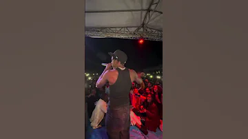 Eli Njuchi True Love Cifu Performance At MZUNI Thehive Elinjuchi Cifu Tempolare Concert 