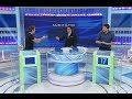 Danilo Gentili e Fábio Porchat no Silvio Santos 06/04/14