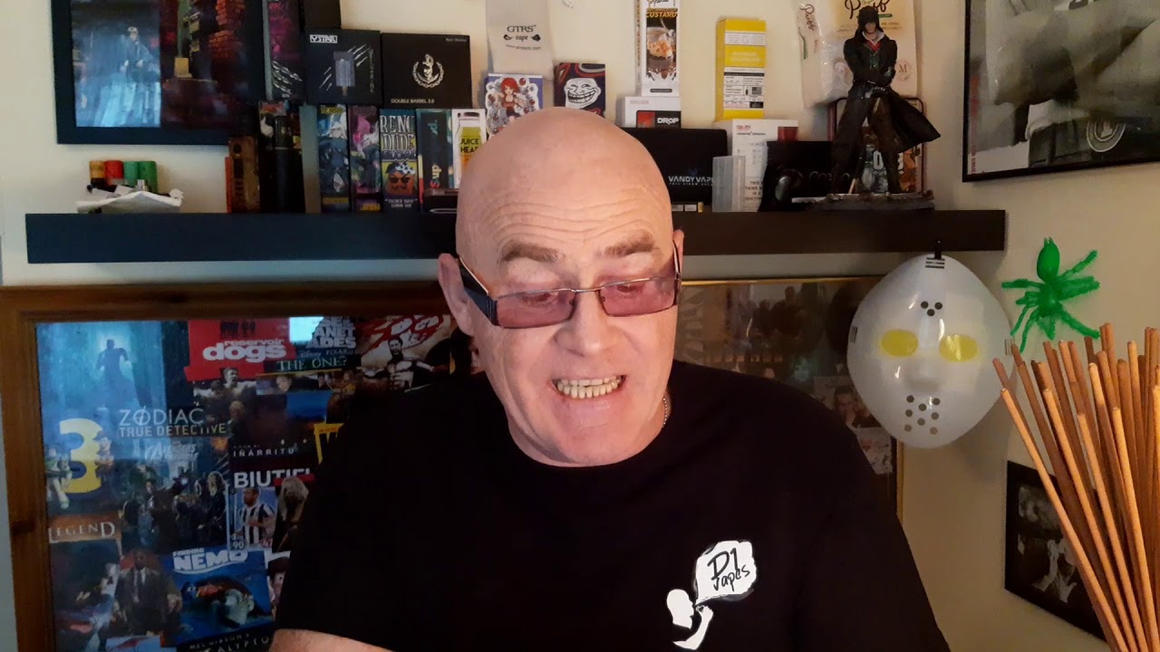 Coastal clouds eliquid,,PEACH TEA, 70/30 vg pg