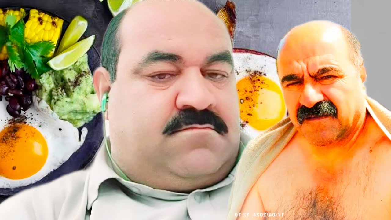 Усатый папочка || Хитрость с завтраком, о которой никто не говорит: больше белка, больше энергии!