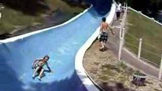 cajun water world