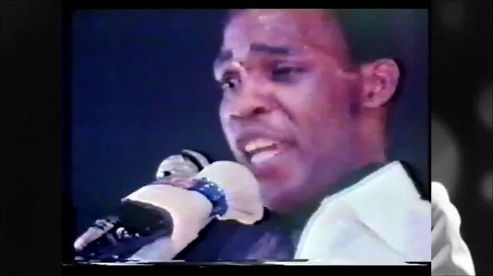 Desmond Dekker -  Israelites -  live 1970  (Full a...