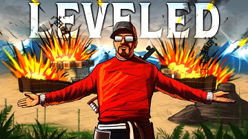 The DAY of DECIMATION – (Rust Movie)