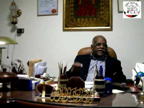 لقاء البيت النوبي مع اللواء عبد الوهاب ابازيد السابق 1 5