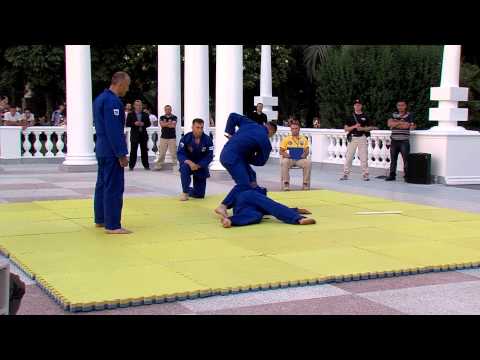 პირად მცველთა საერთაშორისო ტურნირი ”ბათუმი 2014”