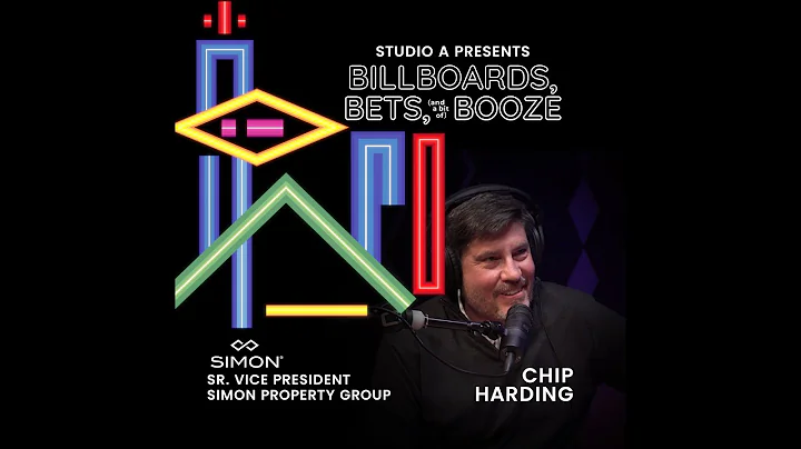 Billboards Bets and a bit of Booze Episode 03